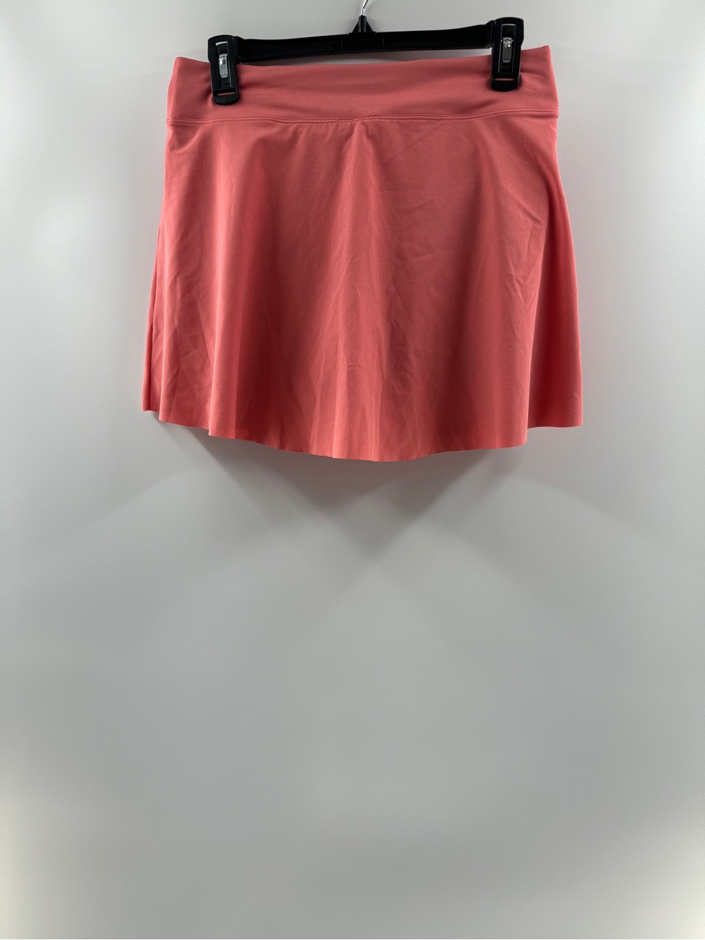 Nike Dri-FIT Coral Pink Tennis Skirt Skort – Women’s Medium - Picture 5 of 7